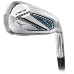 JPX925 Hot Metal HL Jernsett Grafitt
