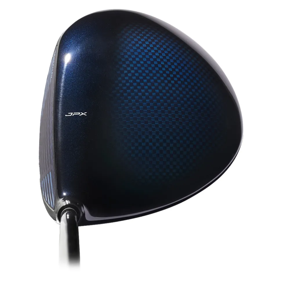 JPX One Select Driver