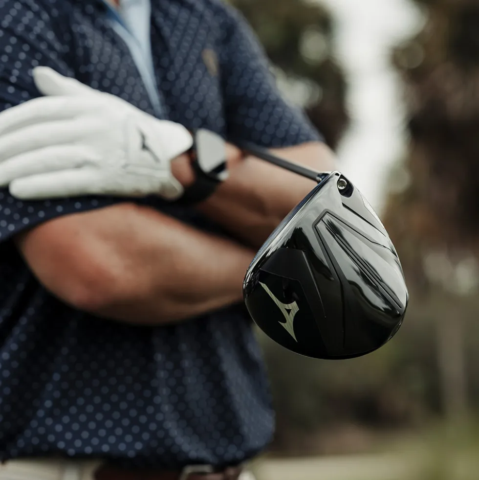 JPX One Select Driver