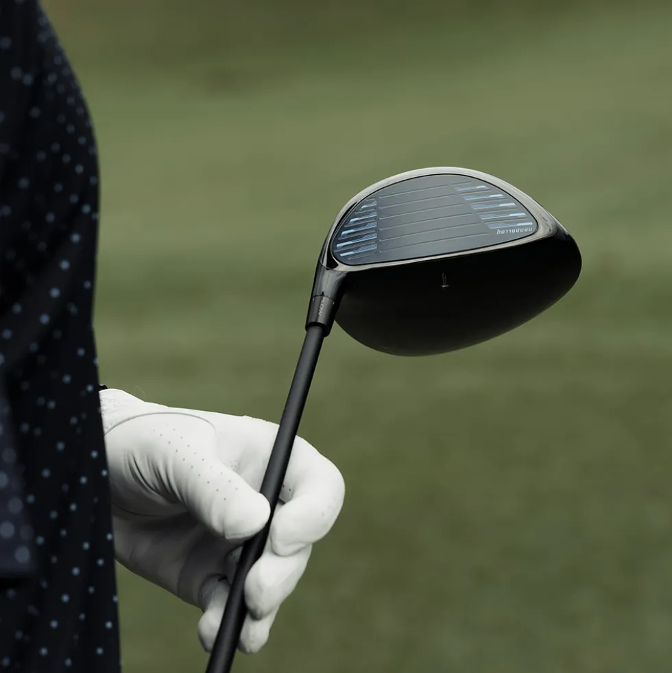 JPX One Select Driver