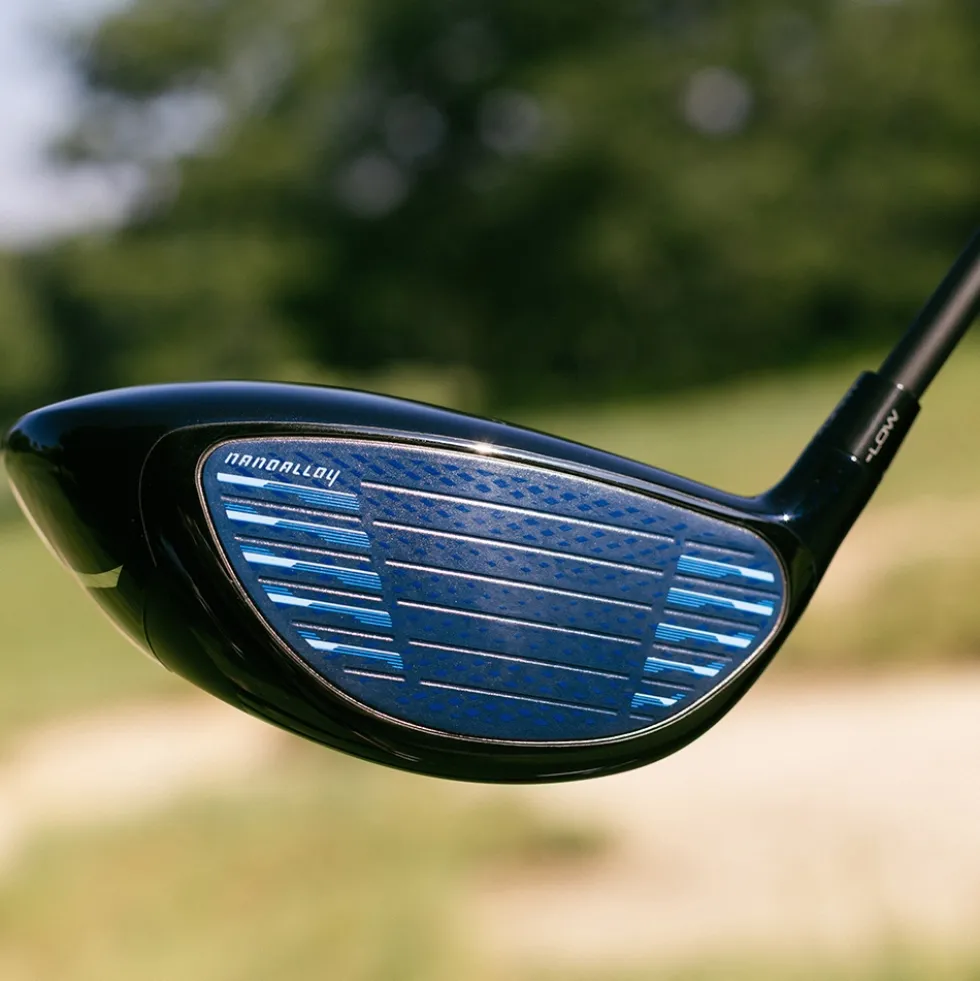 JPX One Select Driver