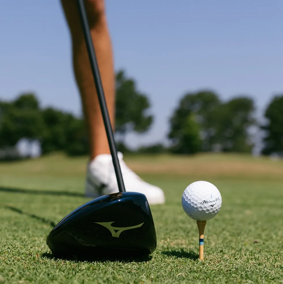 JPX One Select Driver