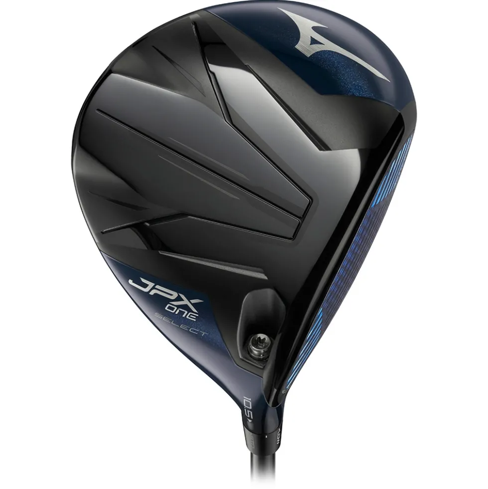 JPX One Select Driver