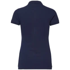 Julie Pique Dame Navy