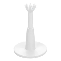 Justerbar Rangepegg Hvit 3 Pack