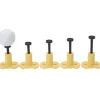 Justerbar Rangepegg 55-82mm