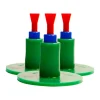 Justerbar Rangepegg 3pk