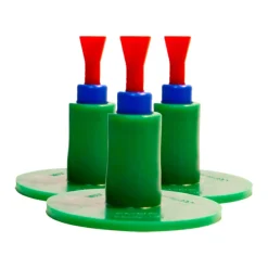 Justerbar Rangepegg 3pk