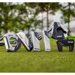 Ketsch G Putter