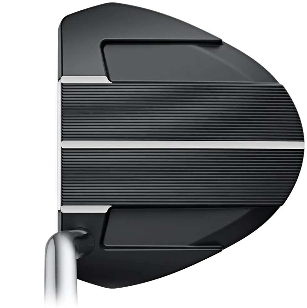 Ketsch G Putter
