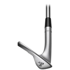 KING Chrome Wedge