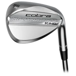 KING Chrome Wedge