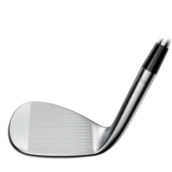 KING Chrome Wedge