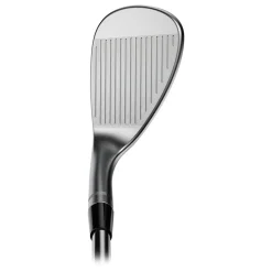 KING Chrome Wedge