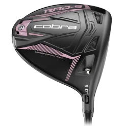 KING RADSPEED-S Driver Dame