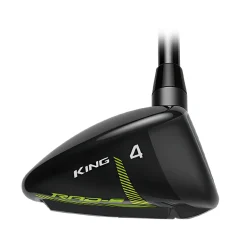 KING RADSPEED-S Hybrid