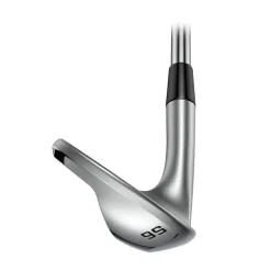 King Snakebite X Wedge Stål