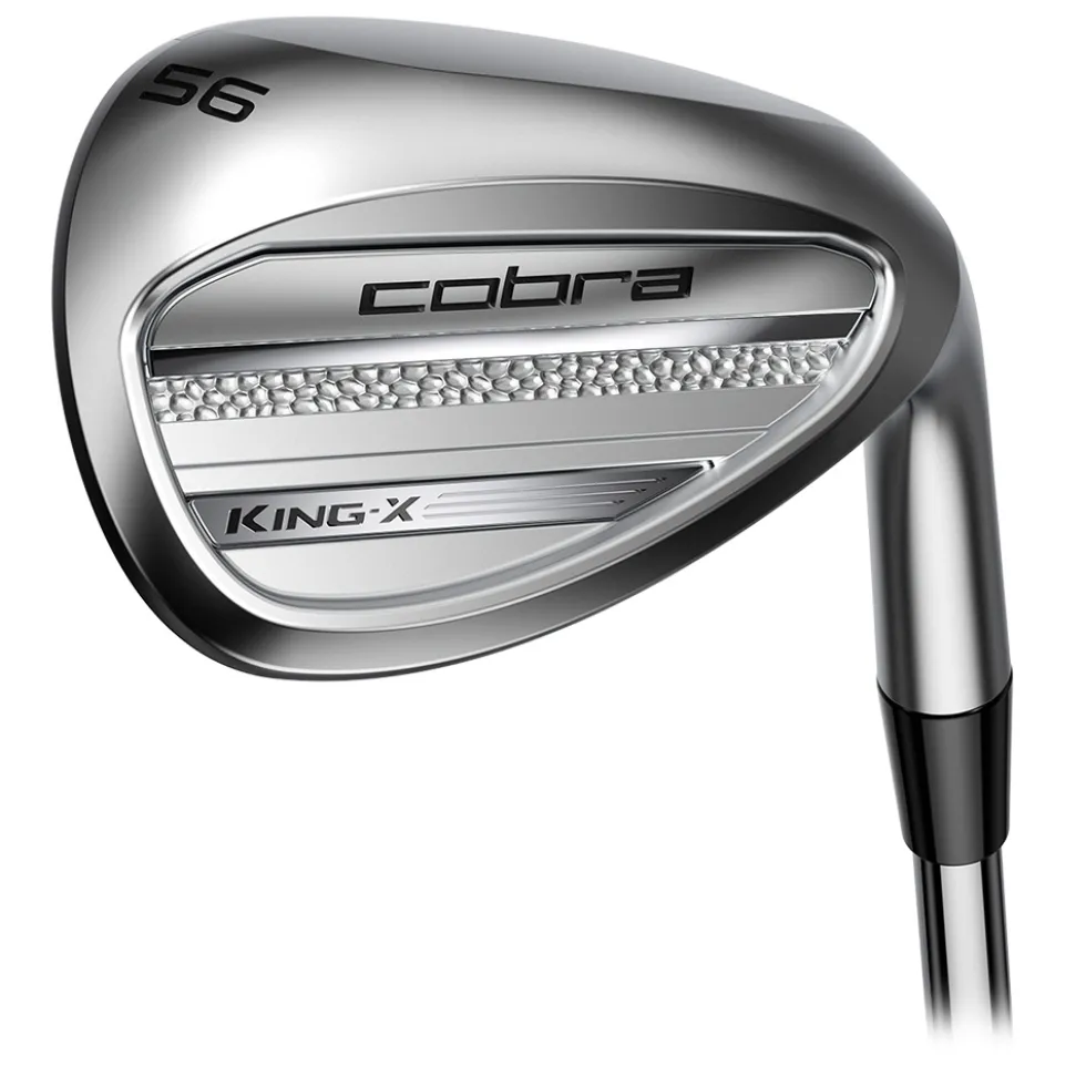 KING-X Wedge Dame