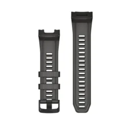 Klokkereim 26mm Tactical Svart