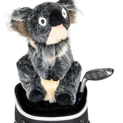 Koala Driver Headcover