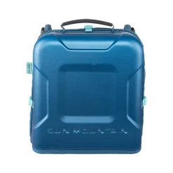 Kube Reisebag Blå