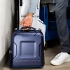 Kube Reisebag Navy/Cavalry