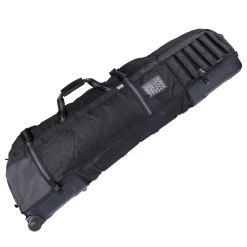 Kube Reisebag Svart
