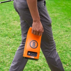 Launch Pro Golfsimulator Circle B Edition