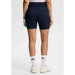 Levi Shorts Dame Navy