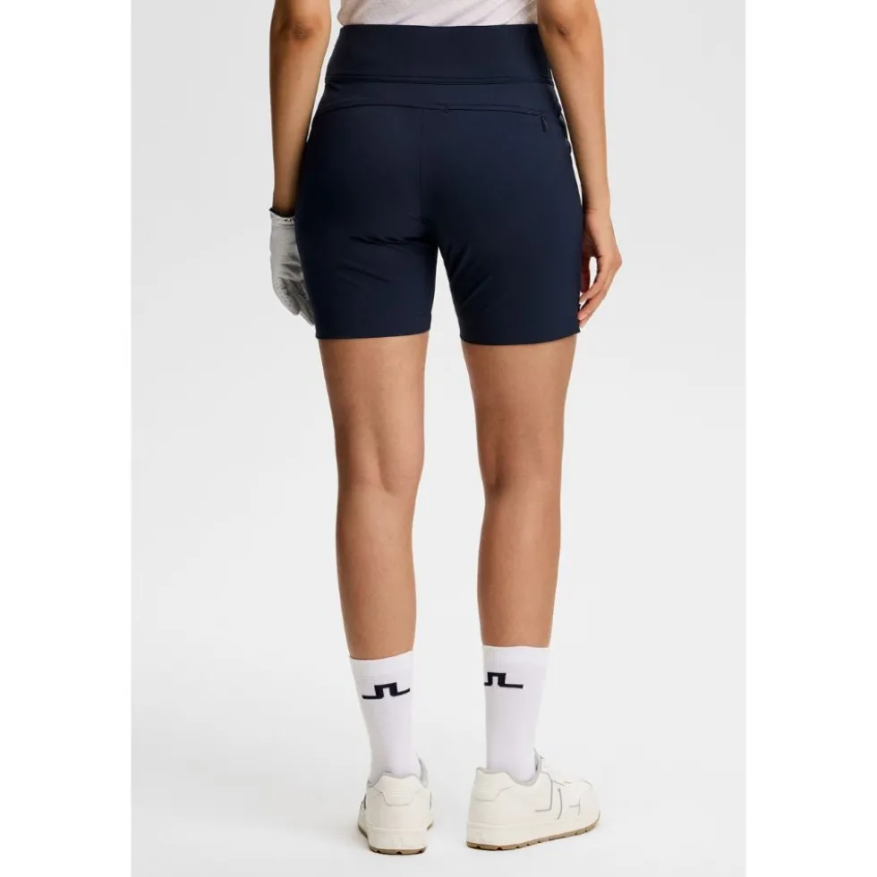 Levi Shorts Dame Navy