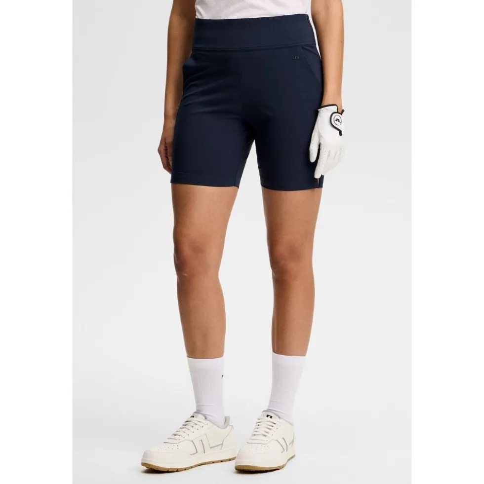 Levi Shorts Dame Navy