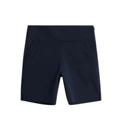 Levi Shorts Dame Navy