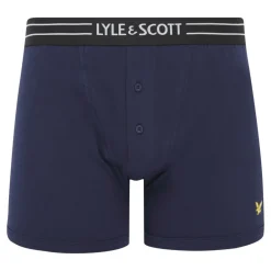 Lewis Boxere 3-Pack