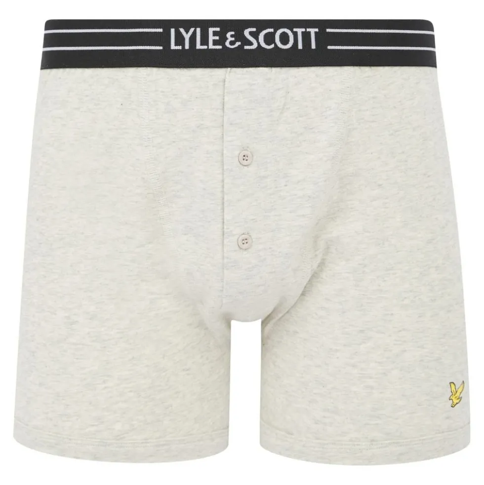 Lewis Boxere 3-Pack