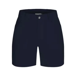 Lightstretch Shorts Dame Navy