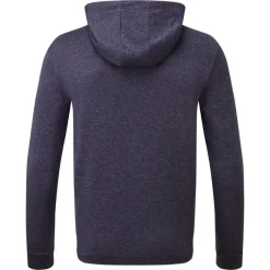 Lightweight Hettegenser Herre Heather Navy