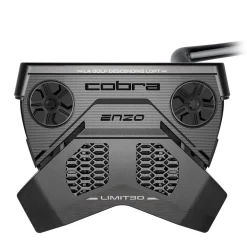 LIMIT3D ENZO 3D Printed Putter