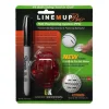 Line-M-Up Pro Ballmarkør Kit