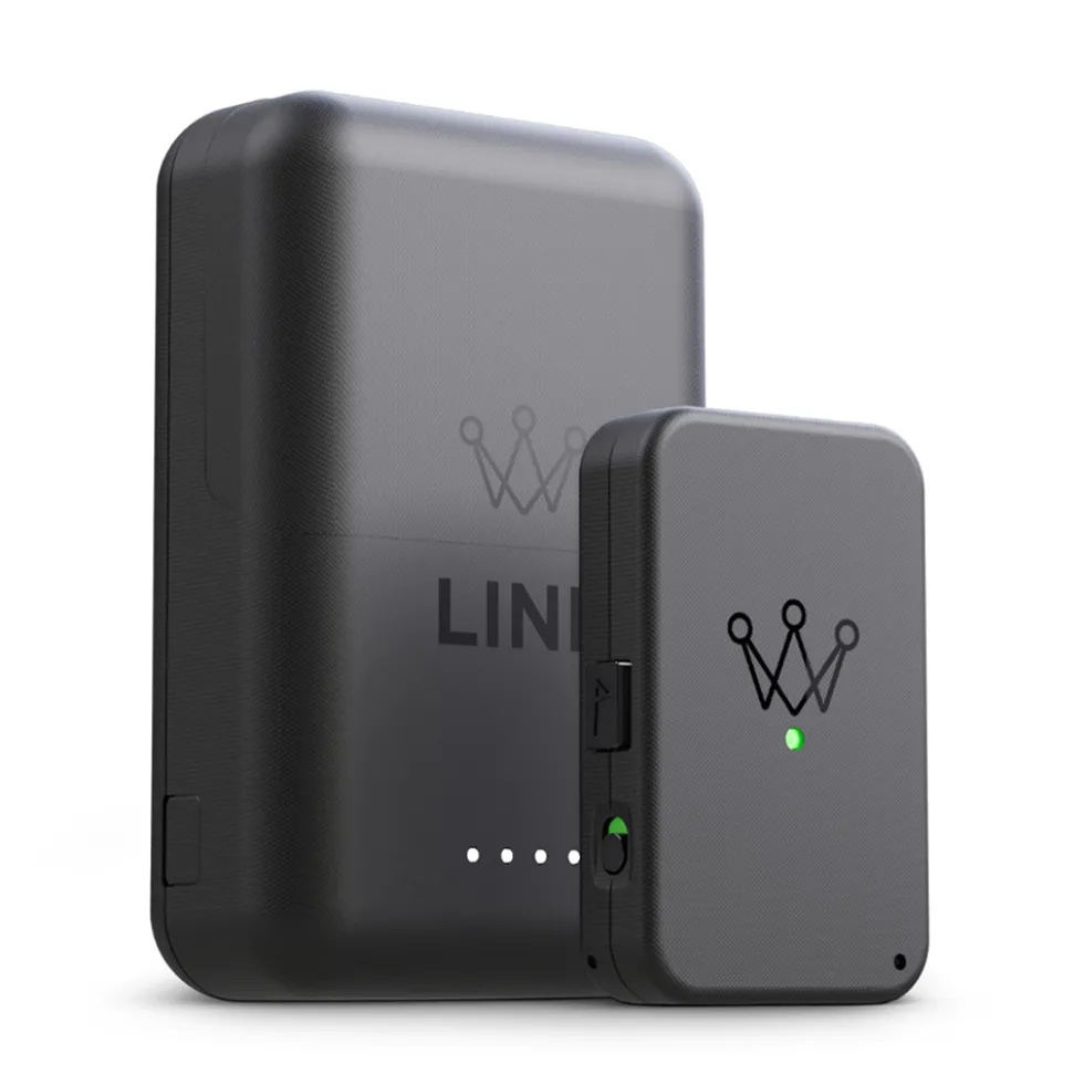 Link Pro