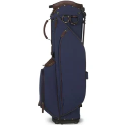 Linkslegend Heritage Members Bærebag Navy