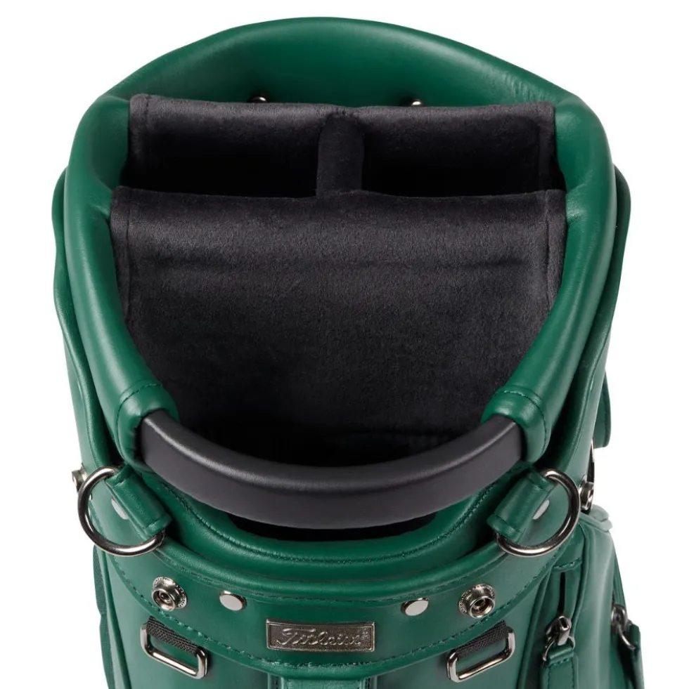 Linkslegend Members Bærebag Grønn
