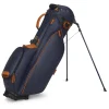 Linkslegend Members Bærebag Nautical Links Navy