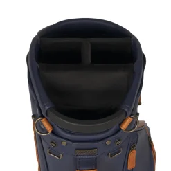 Linkslegend Members Bærebag Nautical Links Navy