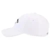 Liquid Metal Caps Herre Hvit/Svart
