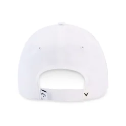 Liquid Metal Caps Herre Hvit/Svart