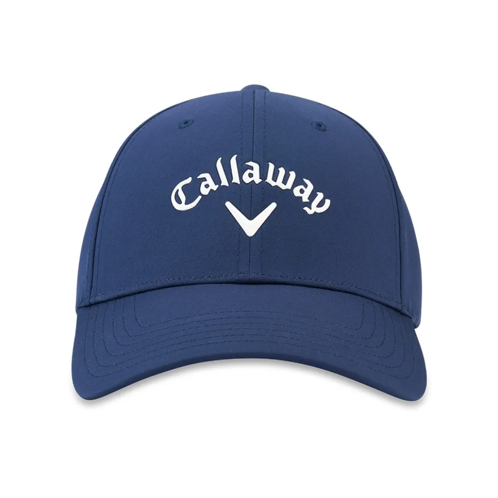 Liquid Metal Caps Herre Navy