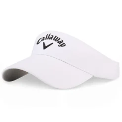 Liquid Metal Visor Hvit/Svart