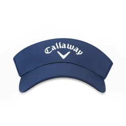 Liquid Metal Visor Navy