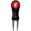 Liverbird Greengaffel med markør