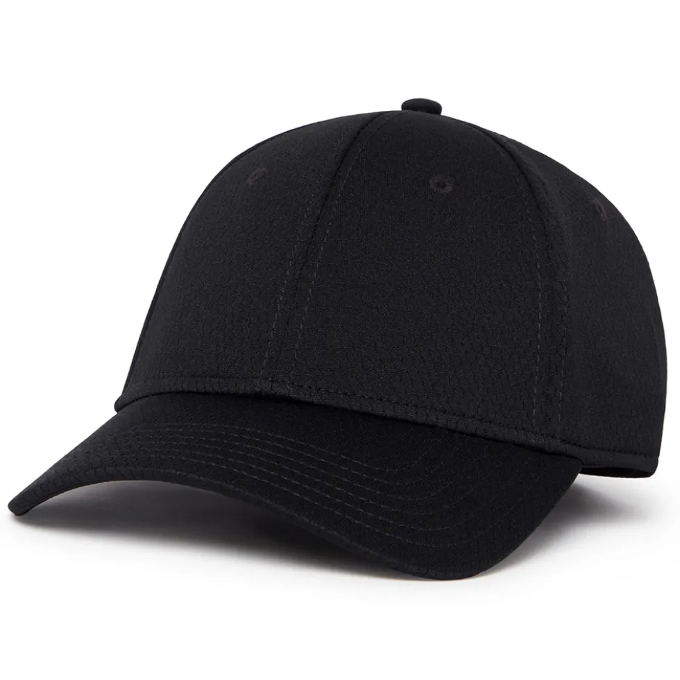 Logocaps Frontbrodert
